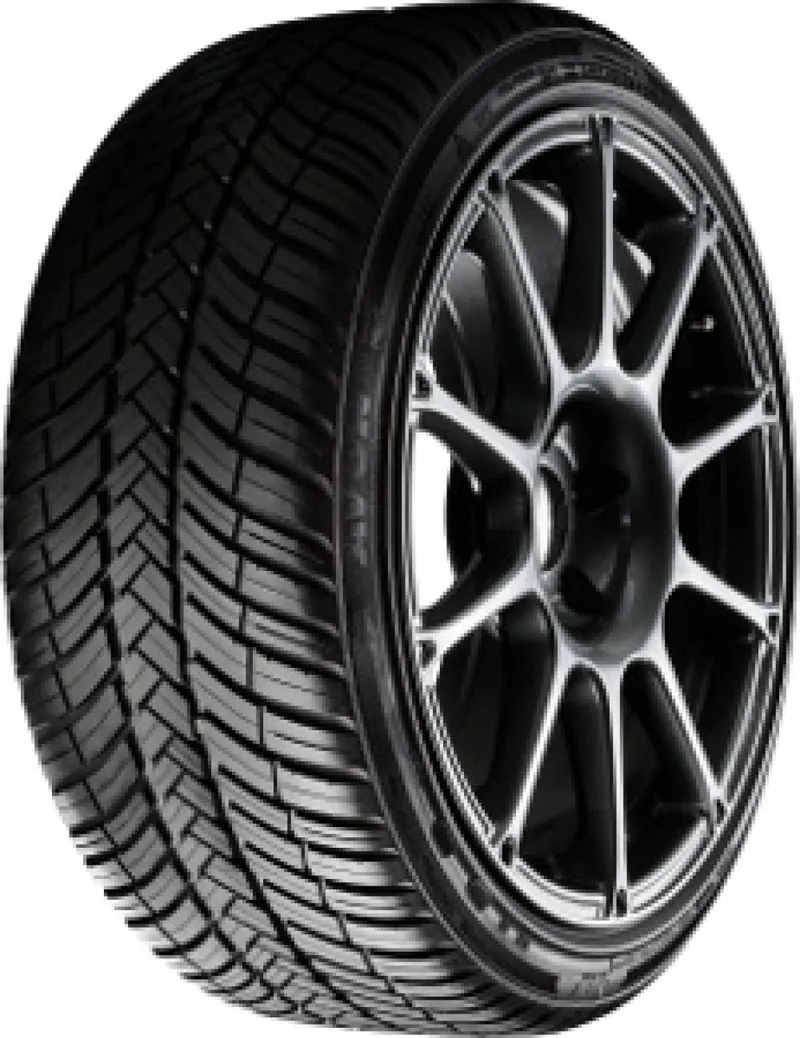 Bild 2 för Avon AS7 All Season ( 215/60 R16 99V XL )