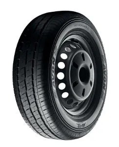 Bild 1 för Avon AV12 ( 195/65 R16C 104/102T 8PR )