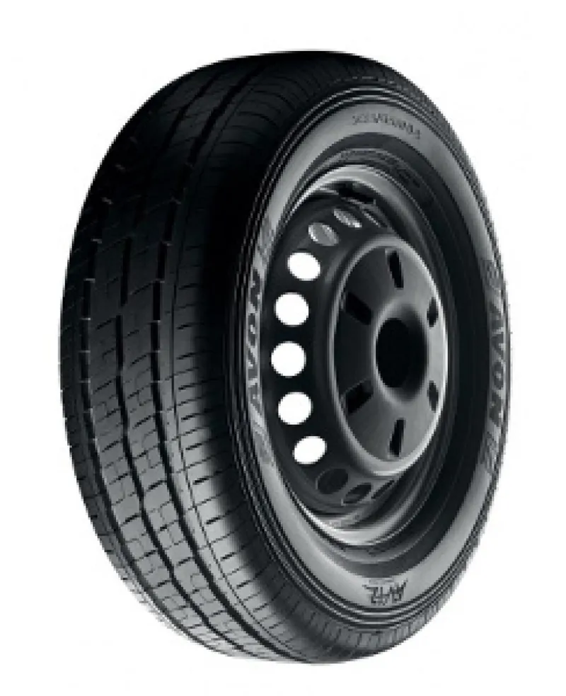 Bild 2 för Avon AV12 ( 195/65 R16C 104/102T 8PR )