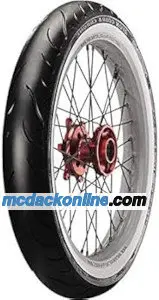 Produktfoto för Avon Cobra Chrome (100/90 R19 57V)