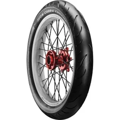 Bild 3 för Avon Cobra Chrome ( 150/70B18 RF TL 76V Bakhjul )