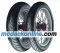 Bild 2 för Avon Roadrider MK II ( 150/70 V18 TL (70V) Bakhjul )
