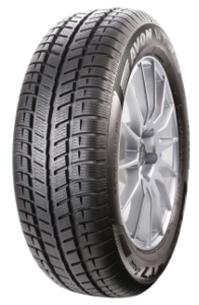 Bild 3 för Avon WT7 Snow ( 175/65 R14 82T )
