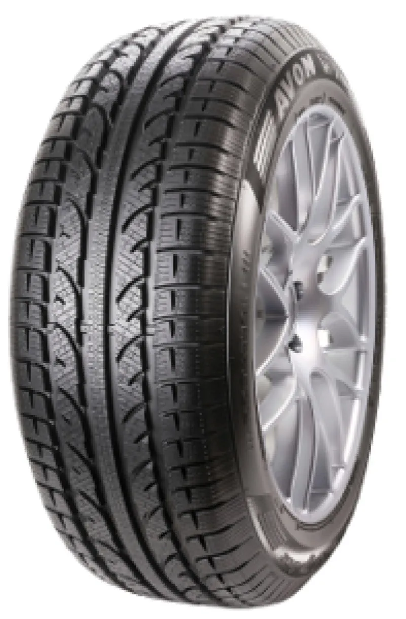 Bild 2 för Avon WV7 Snow ( 205/60 R16 96H XL )