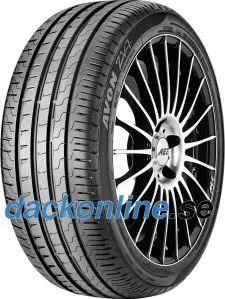 Produktfoto för Avon ZV7 ( 225/55 R16 99Y XL )