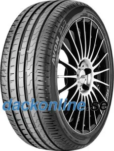 Bild 1 för Avon ZV7 ( 225/55 R16 99Y XL )