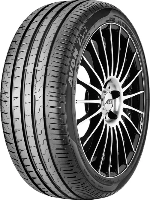 Bild 2 för Avon ZV7 ( 225/55 R16 99Y XL )