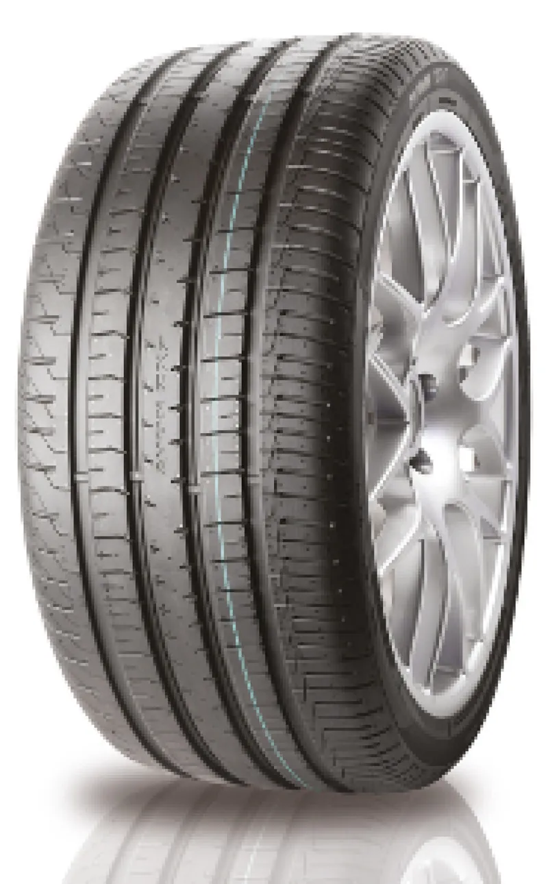 Bild 3 för Avon ZX7 ( 215/60 R17 96H )