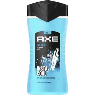 Produktfoto för Axe Ice Chill Showergel  250 ml