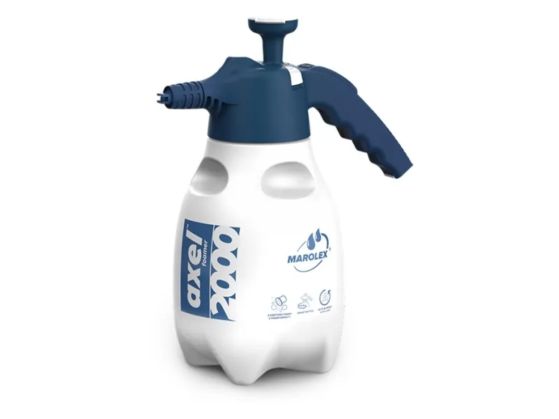 Alternativ bild 0 för Axel Foamer - Skumspruta - 2 L.