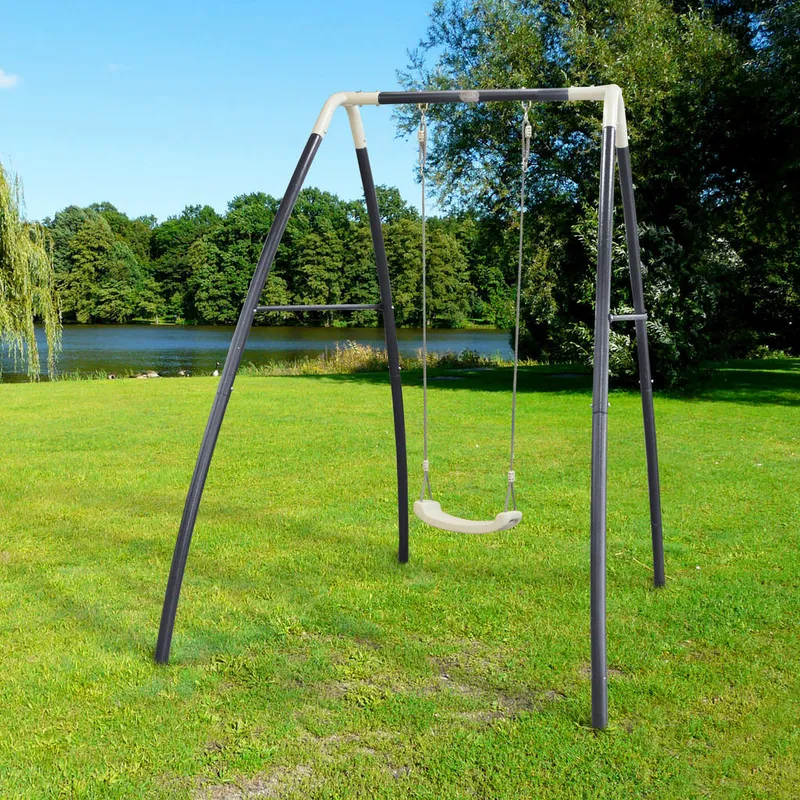 Bild 3 för Axi - Metallgunga - Enkel