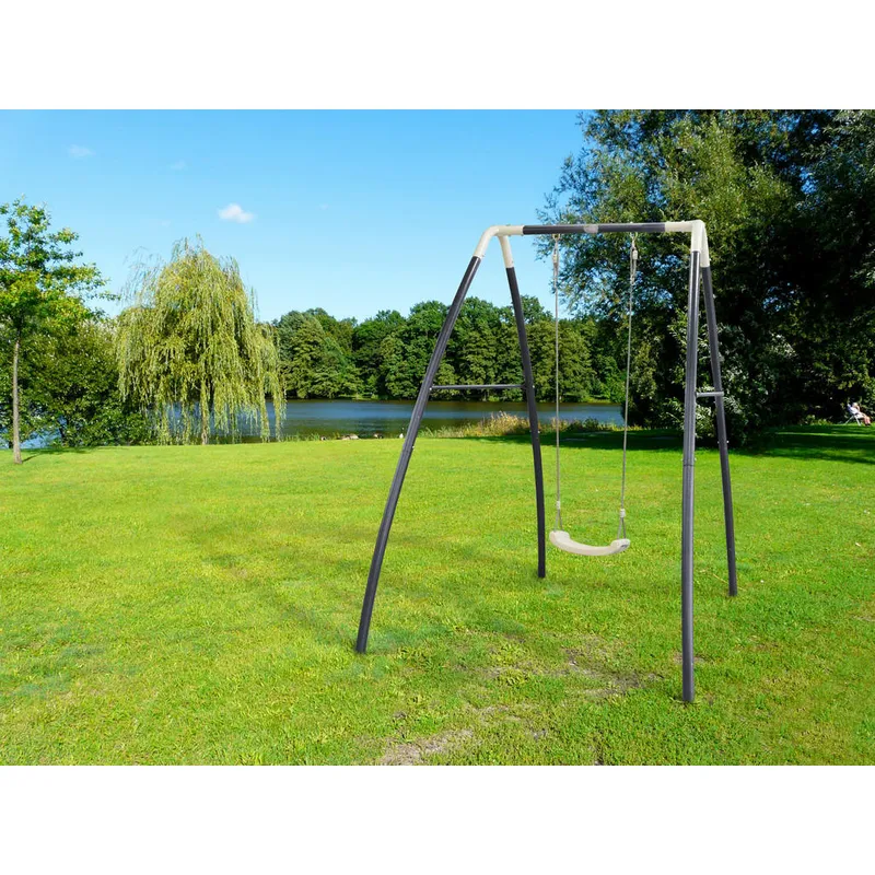 Bild 4 för Axi - Metallgunga - Enkel