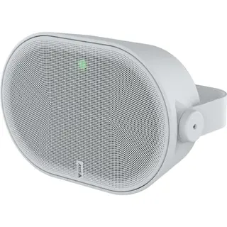 Produktfoto för AXIS C1111-E WHITE IS A CONS COMBINATION OF GREAT PERFORMANCE