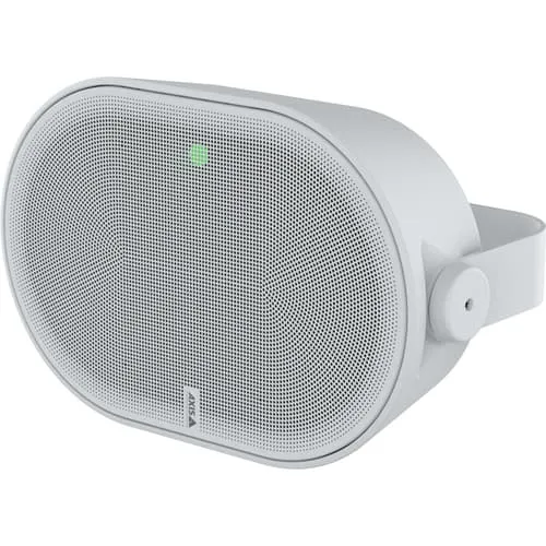 Alternativ bild 0 för AXIS C1111-E WHITE IS A CONS COMBINATION OF GREAT PERFORMANCE