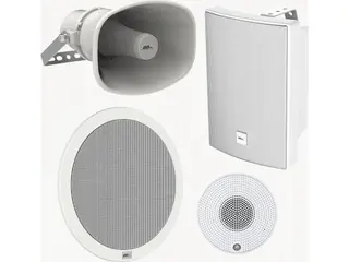 Produktfoto för Axis C1210-E