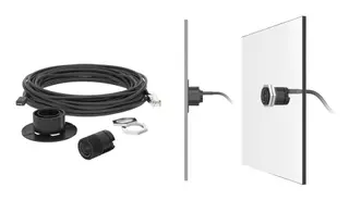 Produktfoto för Axis FA1105 Sensor Unit / 0913-001