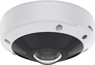 Produktfoto för Axis M3077-PLVE