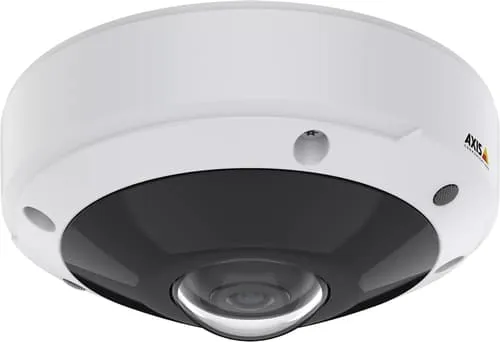 Alternativ bild 0 för Axis M3077-PLVE