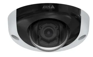 Produktfoto för Axis P3935-LR Network Camera with Metal Casing