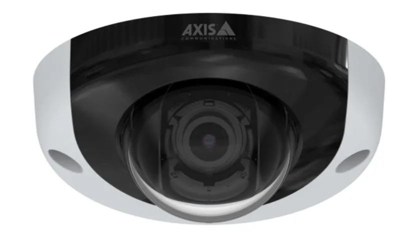 Alternativ bild 0 för Axis P3935-LR Network Camera with Metal Casing