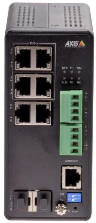 Produktfoto för Axis T8504-R