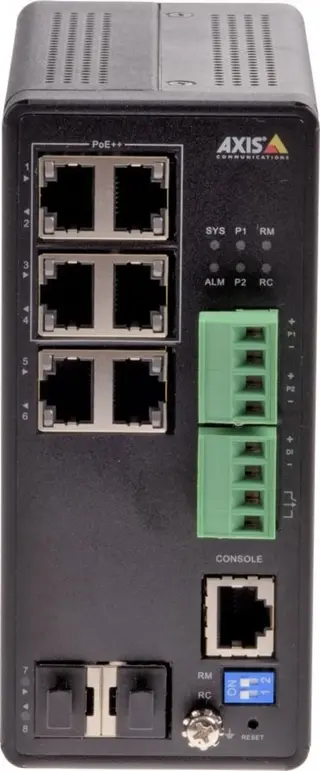 Produktfoto för Axis T8504-R