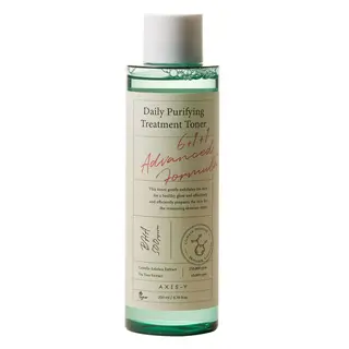 Produktfoto för AXIS-Y Daily Purifying Treatment Toner 200 ml