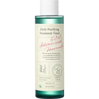 Produktfoto för AXIS-Y Daily Purifying Treatment Toner 200 ml