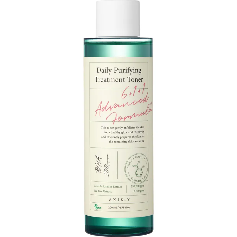 Bild 1 för AXIS-Y Daily Purifying Treatment Toner 200 ml