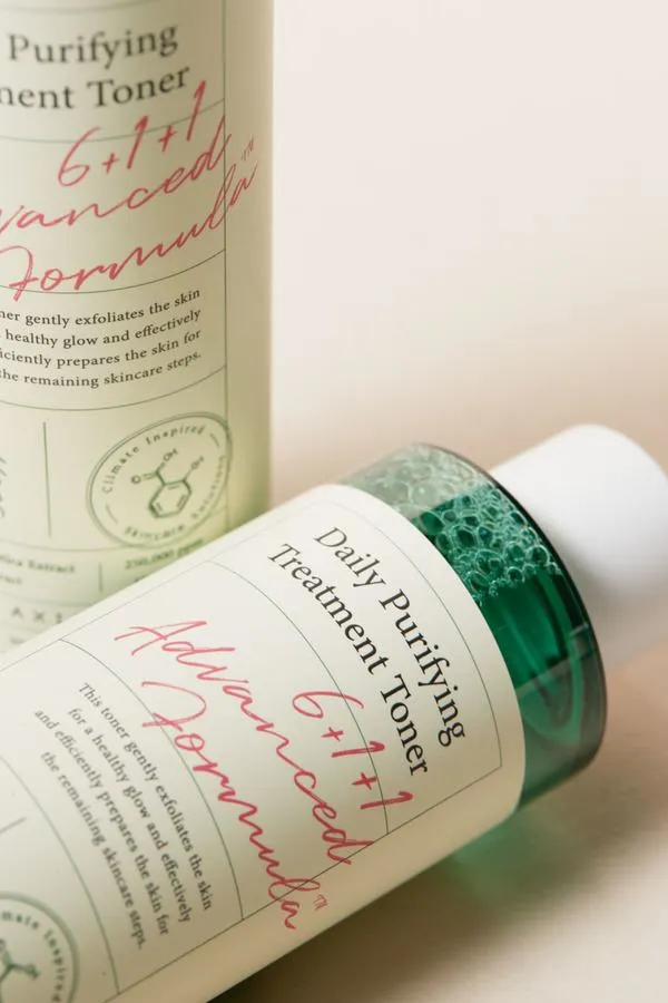 Bild 2 för AXIS-Y Daily Purifying Treatment Toner 200 ml