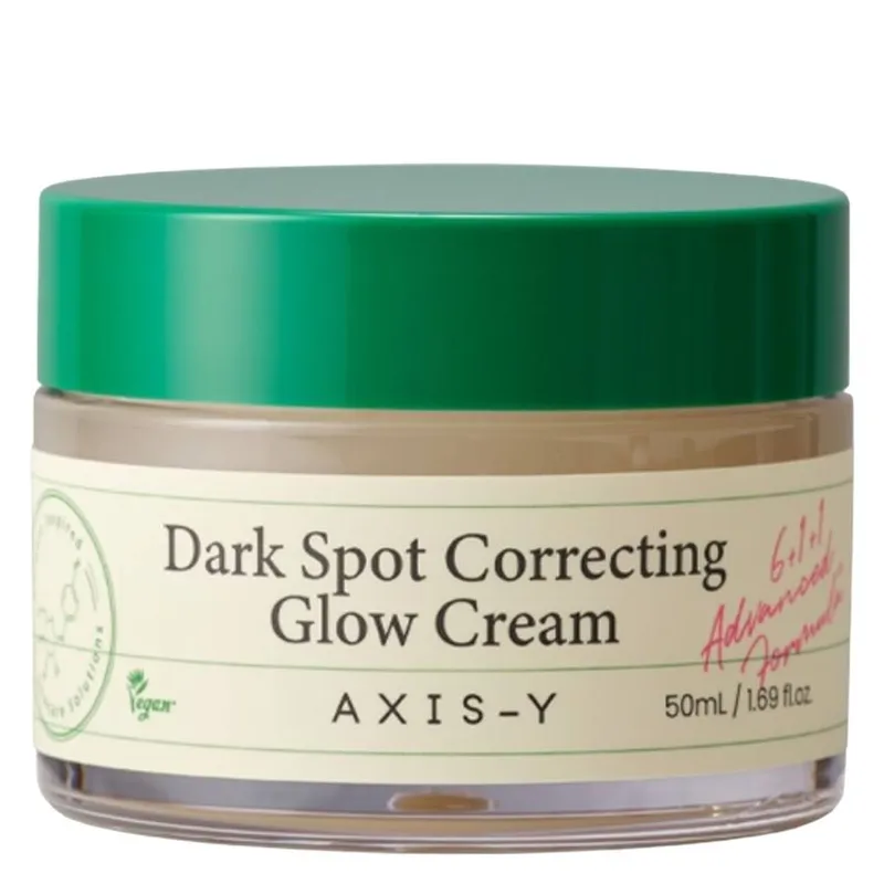 Bild 1 för AXIS-Y Dark Spot Correcting Glow Cream 50 ml