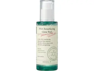 Produktfoto för AXIS-Y PHA Resurfacing Glow Peel 50 ml
