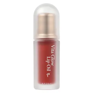 Produktfoto för AXIS-Y Vita Glow Lip Oil Chilled Berry 5ml