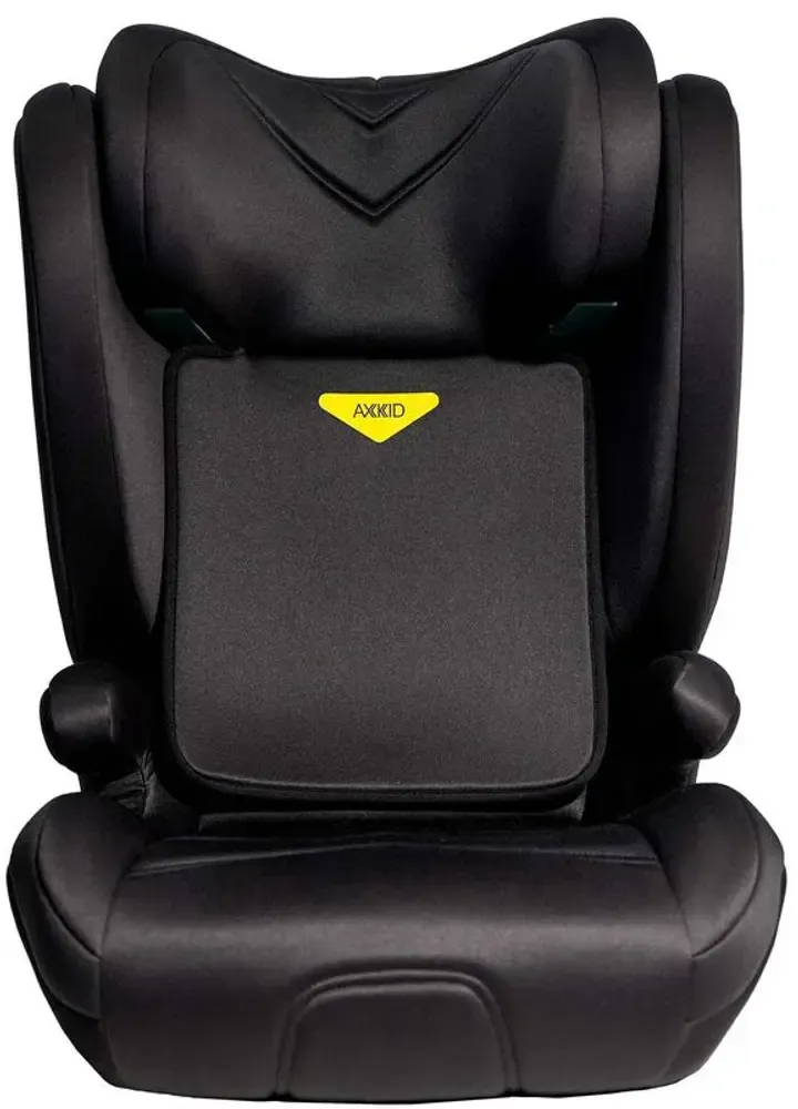 Alternativ bild 0 för Axkid Boostkid Bältesstol (Shell Black)