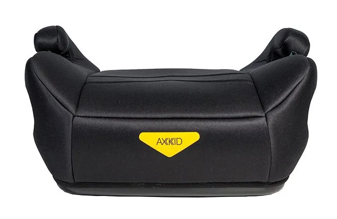 Bild 1 för Axkid Mate 2 Bälteskudde (Shell Black)