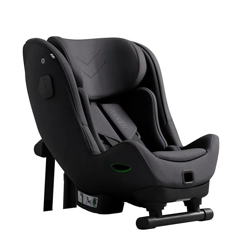 Bild 1 för Axkid Minikid 4 Max, arctic mist grey