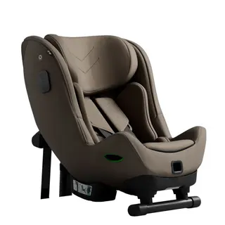 Produktfoto för Axkid Minikid 4 Max, driftwood beige