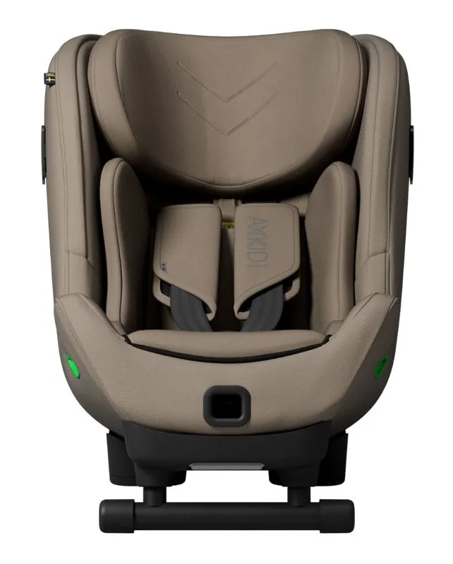 Bild 2 för Axkid Minikid 4 Max, driftwood beige