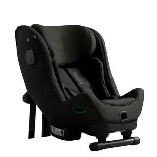 Produktfoto för Axkid Minikid 4 Max, forest moss green