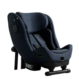 Produktfoto för Axkid Minikid 4 Max, glacier lake blue