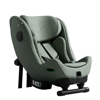 Produktfoto för Axkid Minikid 4 Max, nordic bloom green
