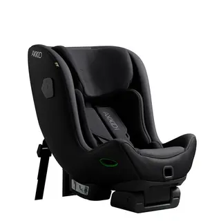 Produktfoto för Axkid Minikid 4 Pro, arctic mist grey