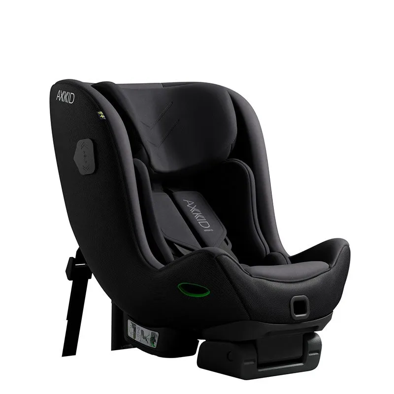 Bild 1 för Axkid Minikid 4 Pro, arctic mist grey