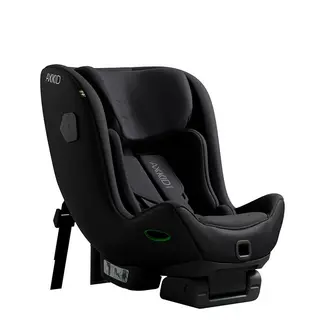 Produktfoto för Axkid Minikid 4 Pro, coastal storm black