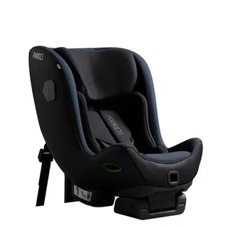 Produktfoto för Axkid Minikid 4 Pro, glacier lake blue