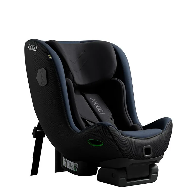 Bild 1 för Axkid Minikid 4 Pro, glacier lake blue