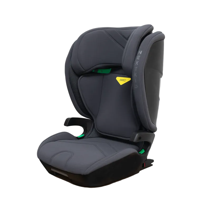 Alternativ bild 0 för Axkid Nextkid R129, granite melange