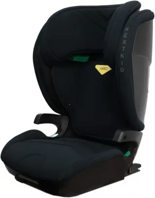 Produktfoto för Axkid Nextkid R129, shell black