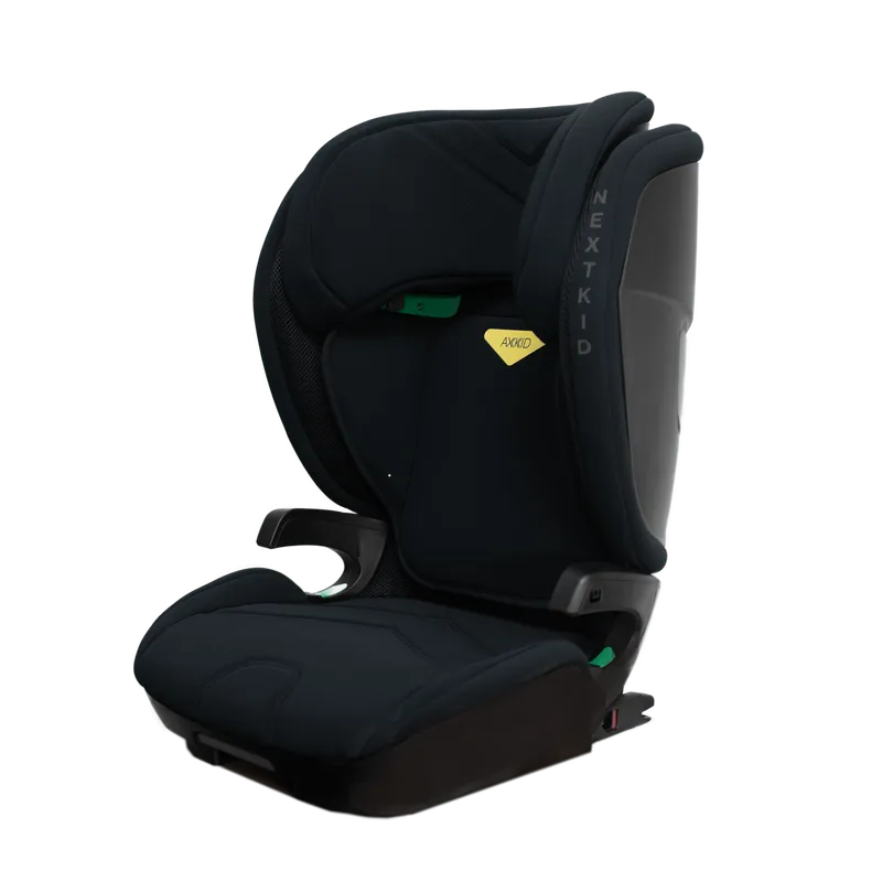 Alternativ bild 0 för Axkid Nextkid R129, shell black