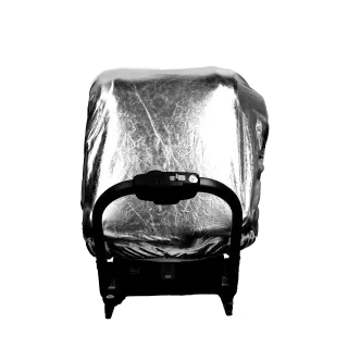 Produktfoto för Axkid Shield Car Seat Cover